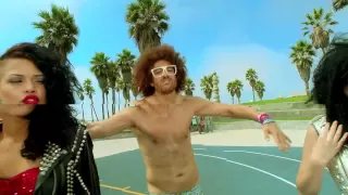 LMFAO - Sexy and I Know It - OFFICIAL VIDEO[HD/Full HD]