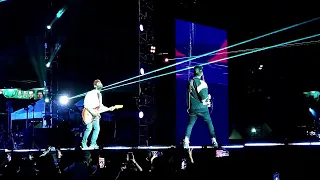 #arijitsingh 's ultimate Performance with Agar Tum Saath Ho in Bangalore 2023 concert | Full HD