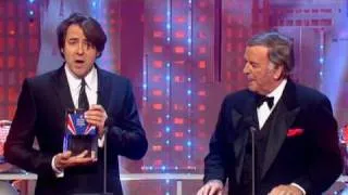 Sir Terry Wogan - Lifetime Achievement Award 2009