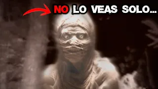 Top 10 Videos de Terror Extremo que Quieres que NO Veas