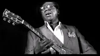 Albert King-Laundromat Blues