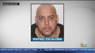 Man arrested for Hialeah road rage incident