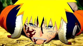 Naruto Reanimated: Road of Naruto「AMV」- Impossible