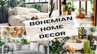 Are you Boho Home Decor Obsessed?? | And Then There Was Style