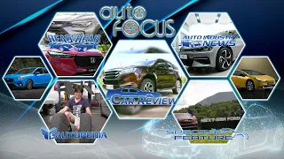 HD AUTO FOCUS December 3, 2022 FULL EP