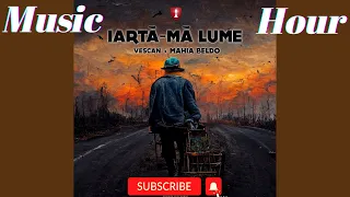 VESCAN feat MAHIA BELDO - Iarta-ma lume | Music Hour