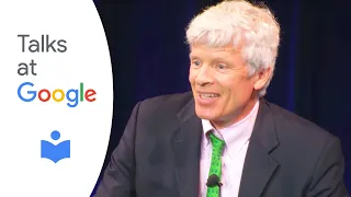 The Impulse Society | Paul Roberts | Talks at Google