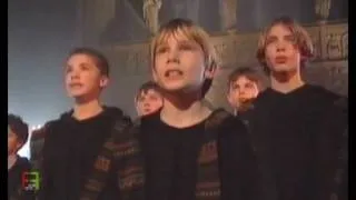 Libera - ''Salva Me'' (Steven Geraghty).