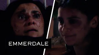 Emmerdale - Meena Confesses Her Murders to Manpreet