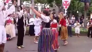 Madeira (Funchal): Rancho Folclórico