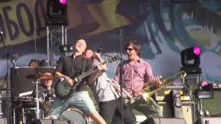 Spitfire - Королев С.П. (KUBANA 2012)