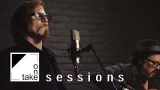 Mark Lanegan - One way street | One take sessions