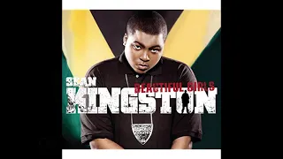 Sean Kingston - Beautiful girls [Lyrics Audio HQ]