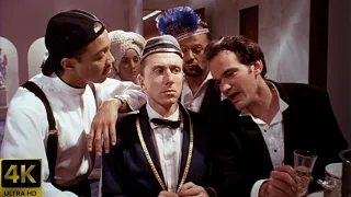 Four Rooms (1995) Theatrical Trailer [4K] [FTD-0697]