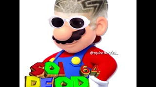 mario con autotune jaja