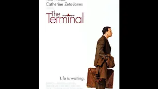 Terminal 2004  main Soundtrack
