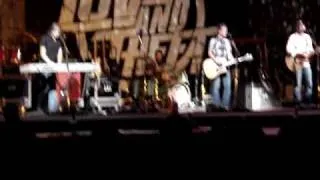 Love and Theft 'Dancing in Circles' 7/16/10