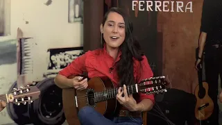 Mistérios Cover Mato Grosso e Mathias - Evaldo Carvalho e Jaqueline