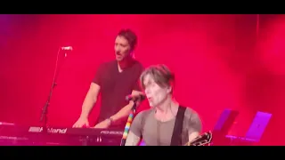 Goo Goo Dolls-Iris-Billings,Mt-9-15-23