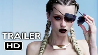 The Neon Demon Official Trailer #1 (2016) Elle Fanning, Abbey Lee Thriller Movie HD