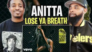 QUEEN OF BRAZILIAN FUNK!!!   -Anitta - Lose Ya Breath