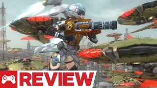 Earth Defense Force 5 Review