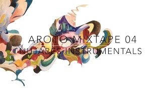 ♪ Nujabes Instrumentals - Mixtape 04 - Aroto ♪