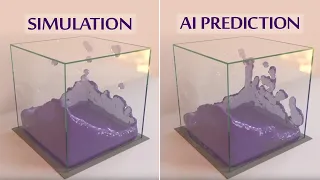 How Well Can DeepMind's AI Learn Physics? ⚛