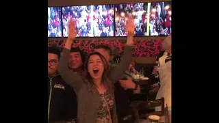 Seahawks vs. 49ers Best Reactions Compilation