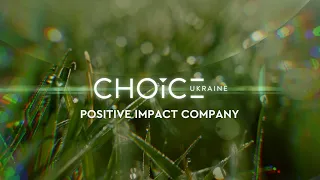 ПАРТНЕРСТВО з CHOICE за бізнес моделлю IMPACT NETWORKING