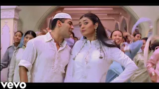 Mubbarak Eid Mubbarak 4K Video Song | Tumko Na Bhool Paayenge | Salman Khan, Sushmita Sen | Eid Song