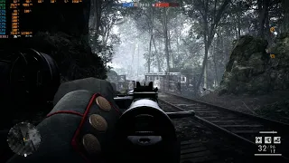 Battlefield 1 FX 6300+GTX 1660 Ultra 4k 1080p