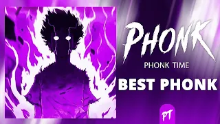 Phonk Music 2023 ※ Best Aggressive Drift Phonk ※ Фонка