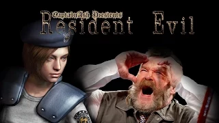 The Moonlight Sonata - Resident Evil HD Pt.9