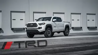 Finally Bought My Dream Truck... | 2023 Tacoma TRD OffRoad!