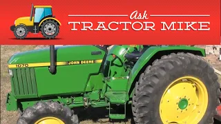 Six Tractors With Horrible Resale Value, DON'T SHOOT ME IF YOU OWN ONE!!!