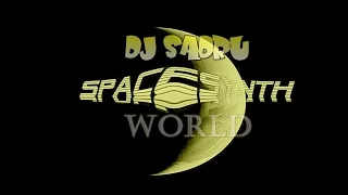 Dj Sadru - Spacesynth Mix vol. 87.  (2017)