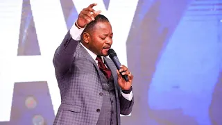 Let's Pray with Pastor Alph Lukau | Wednesday 21 December 2022 | AMI LIVE