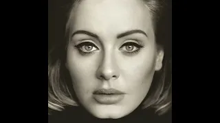 Adele - Million Years Ago (Official Audio)