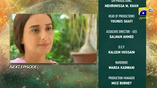 Dil-e-Momin - Episode 33 Teaser - 4th March 2022 - Har Pal Geo