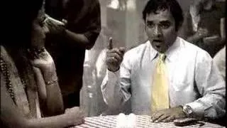 Funny award winning Indian ad for Heinz -Restaurant