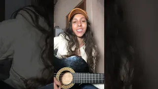 DEVIA SER PROIBIDO - Henrique e Juliano (Cover-Millena Santos)