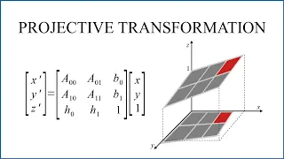 Projective Transformation