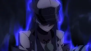 Amv Esdeath  - Sweet but Psycho