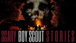 8 Scary Boy Scout Stories (Vol. 2)