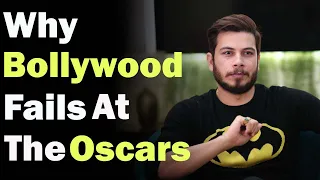 Why Bollywood fails at the Oscars [Hindi] || Nitish Rajput