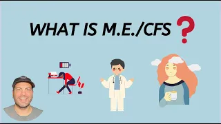 What is M.E./CFS❓❓❓