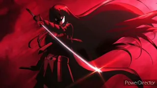 Akame Ga Kill - SkyReach, op 1