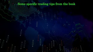 Reminiscences of a Stock Operator by Edwin Lefevre -- Trading Tips and General Principles