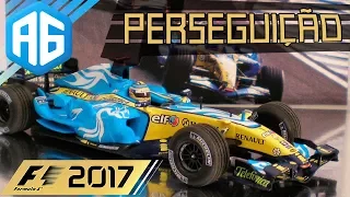 F1 2017 - The EVENT MORE LEGAL AND TO CHALLENGER NOW (Portuguese-BR)